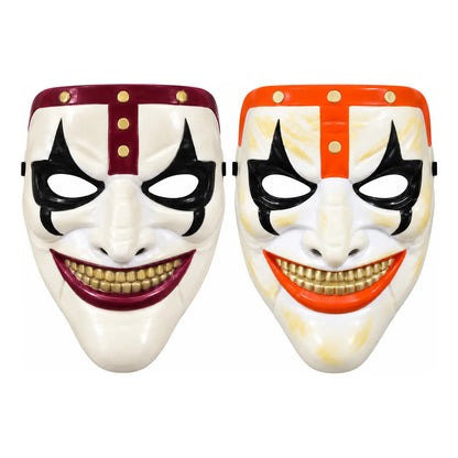 Mascara Payaso Diabólico