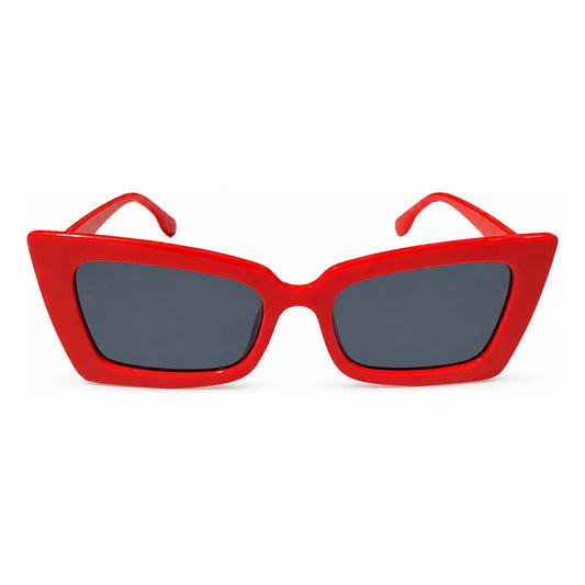 Lentes Ojo De Gato Geométrico