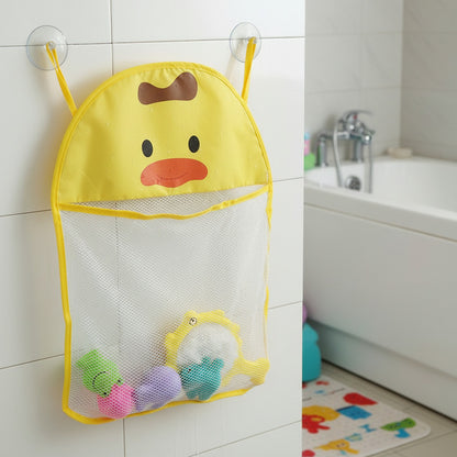 Bolsa Organizadora Para Juguetes 45 X 35 cm