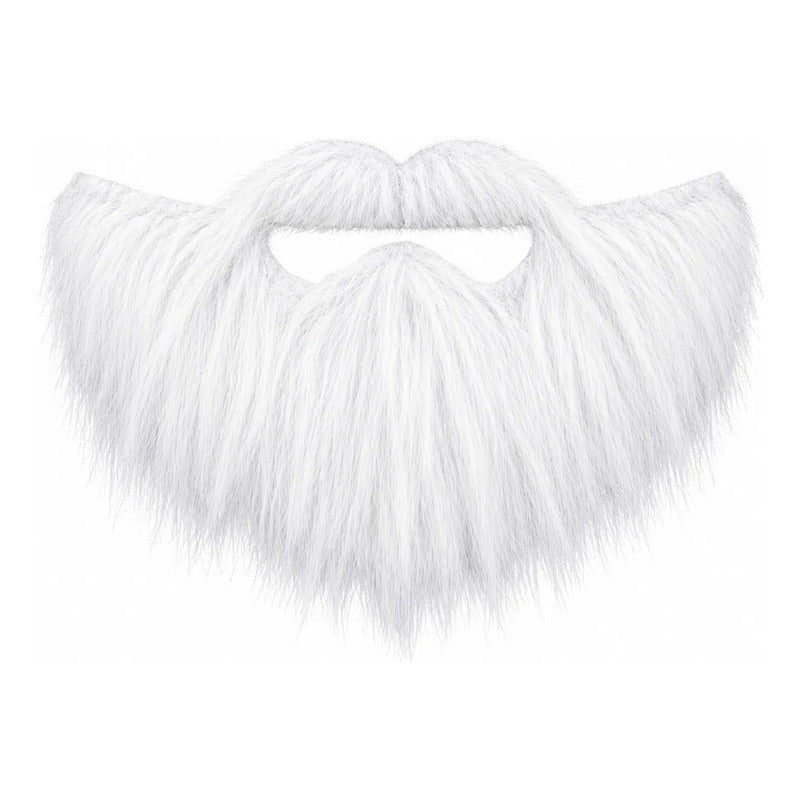 Barba con Bigote