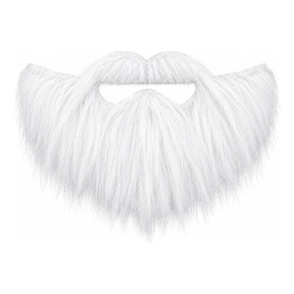 Barba con Bigote