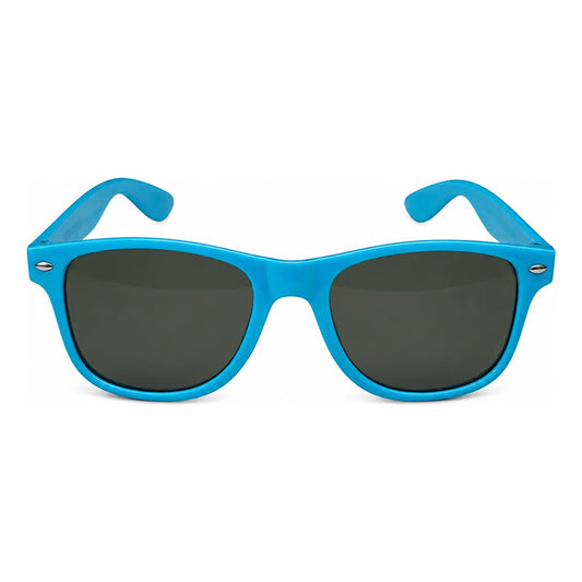 Lente Estilo Retro Cuadrado