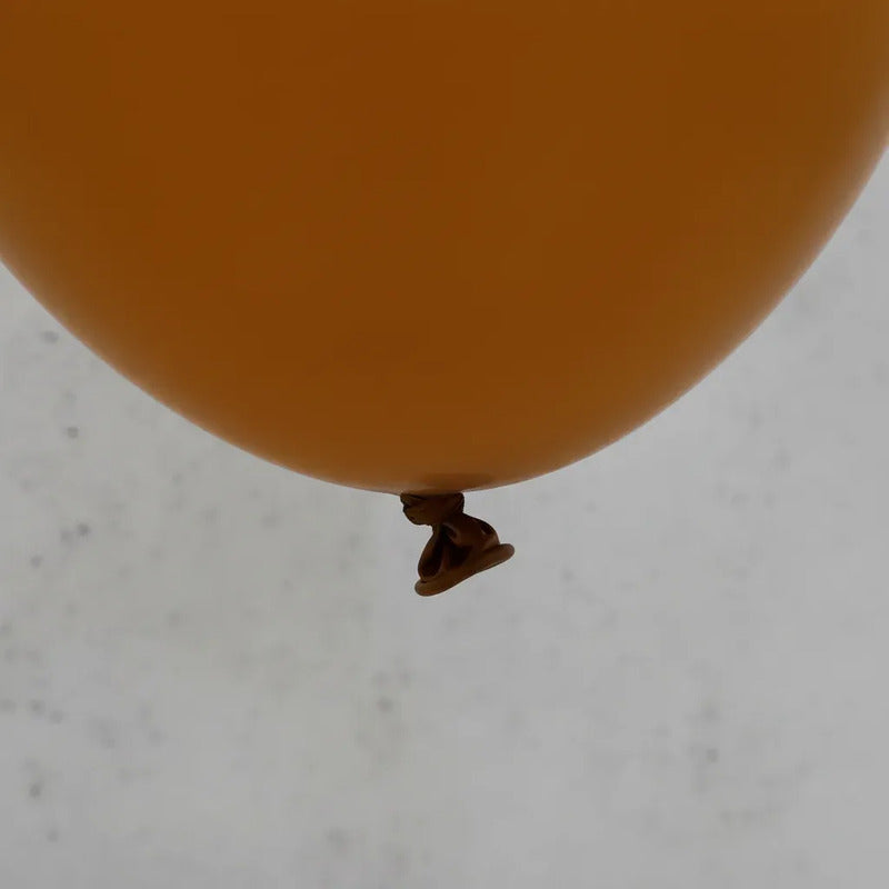 Globos Lisos R12 X50