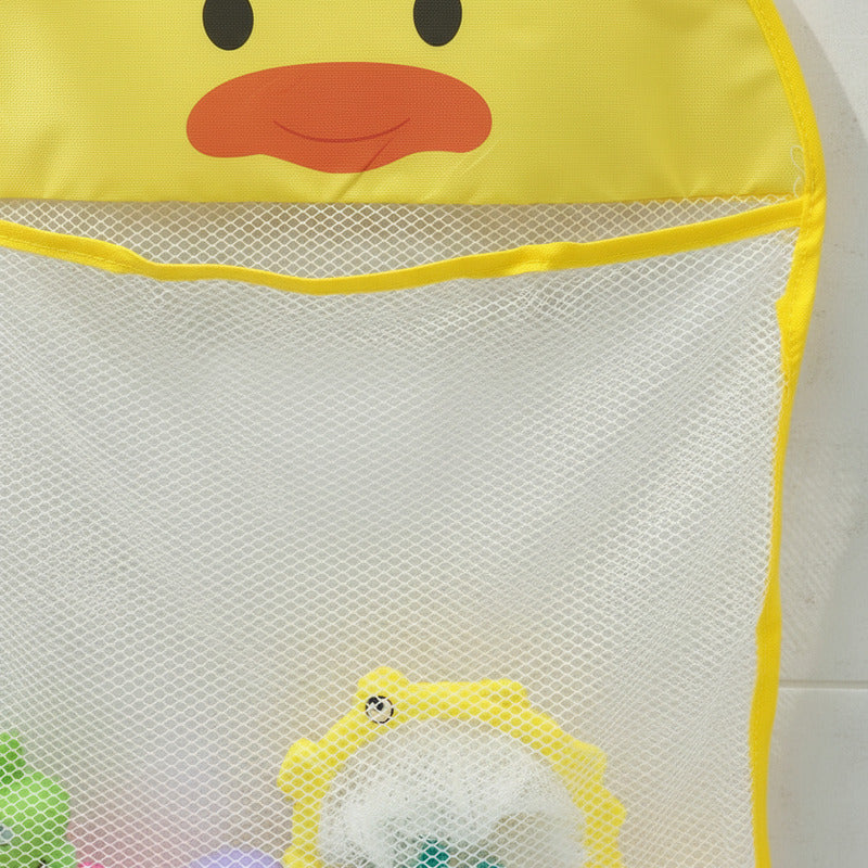 Bolsa Organizadora Para Juguetes 45 X 35 cm
