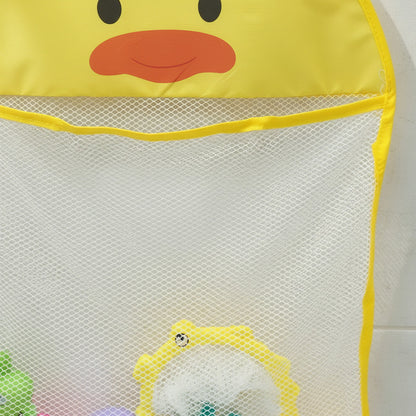 Bolsa Organizadora Para Juguetes 45 X 35 cm