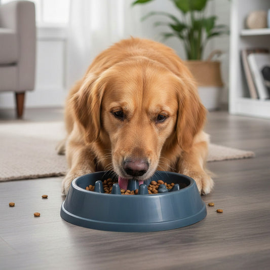 Comedero Come Lento18cm