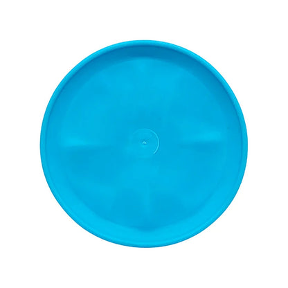 Frisbee Para Mascotas De Silicona 19 cm