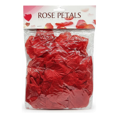 Pétalos De Rosa X100