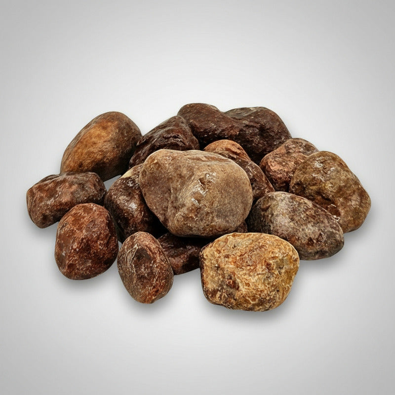 Bolsa De Piedras Rústicas 350g