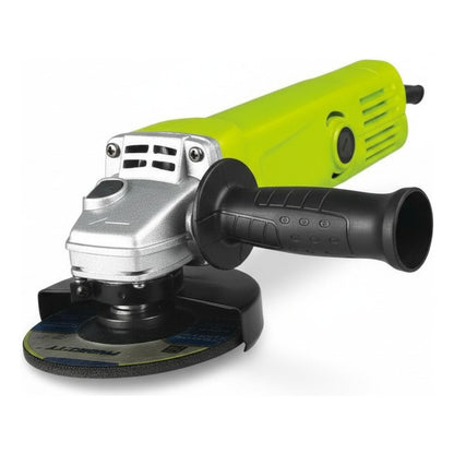 Amoladora Angular 115mm 650w Prescott