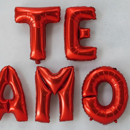Pack Te Amo San Valentín