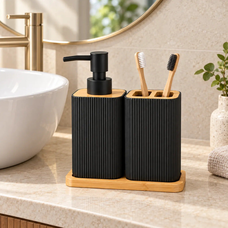 Set de Baño