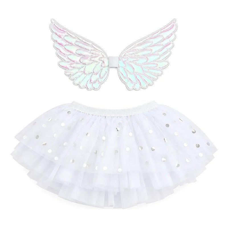 Disfraz Ángel para Bebes