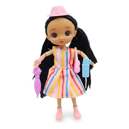 Muñeca Fashion & Beauty