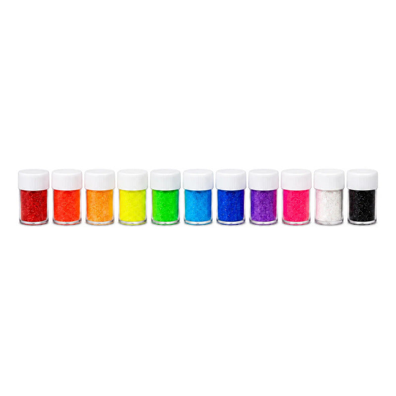 Glitter Fluo