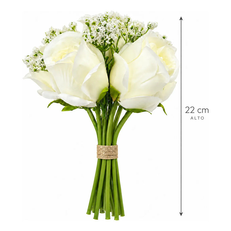 Ramo de Flores para Bodas