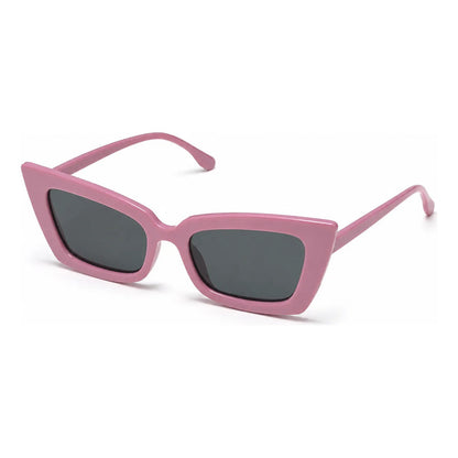 Lentes Ojo De Gato Geométrico