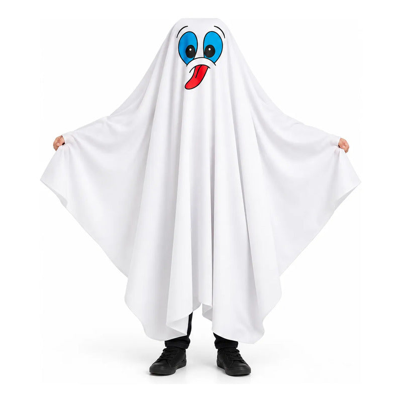 Disfraz Fantasma Divertido