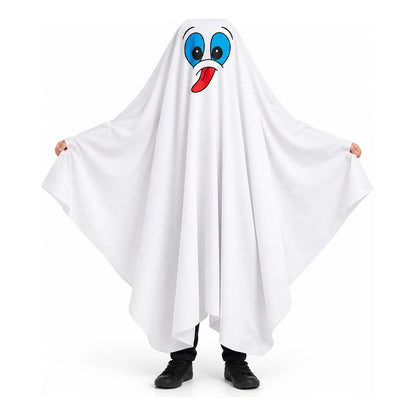 Disfraz Fantasma Divertido