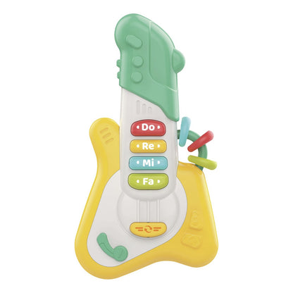 Guitarra Musical Sensorial