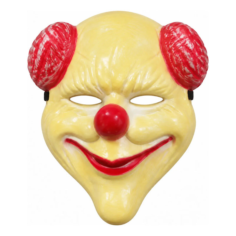 Mascara Payaso