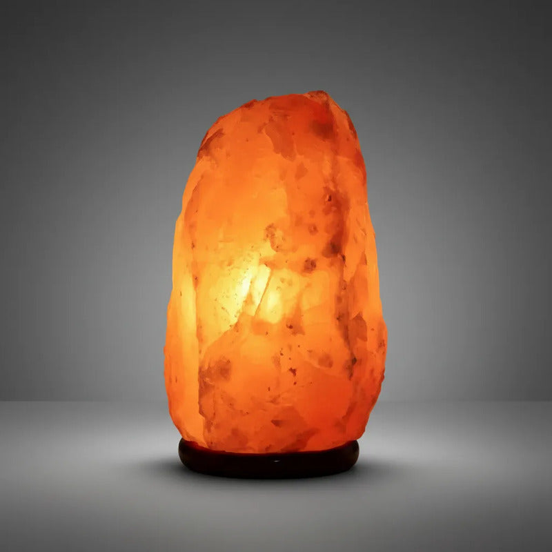 Lampara De Sal Del Himalaya