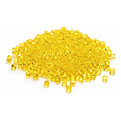 Bolitas De Biogel En Bolsa 1 Kilo Amarillo