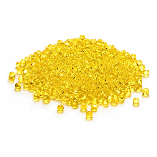 Bolitas De Biogel En Bolsa 1 Kilo Amarillo