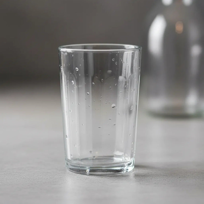 Vasos de Vidrio