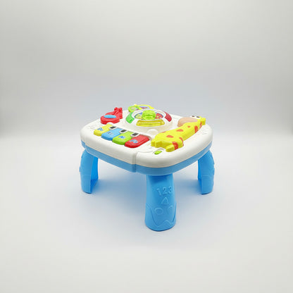 Mesa Didáctica Bebé Interactiva