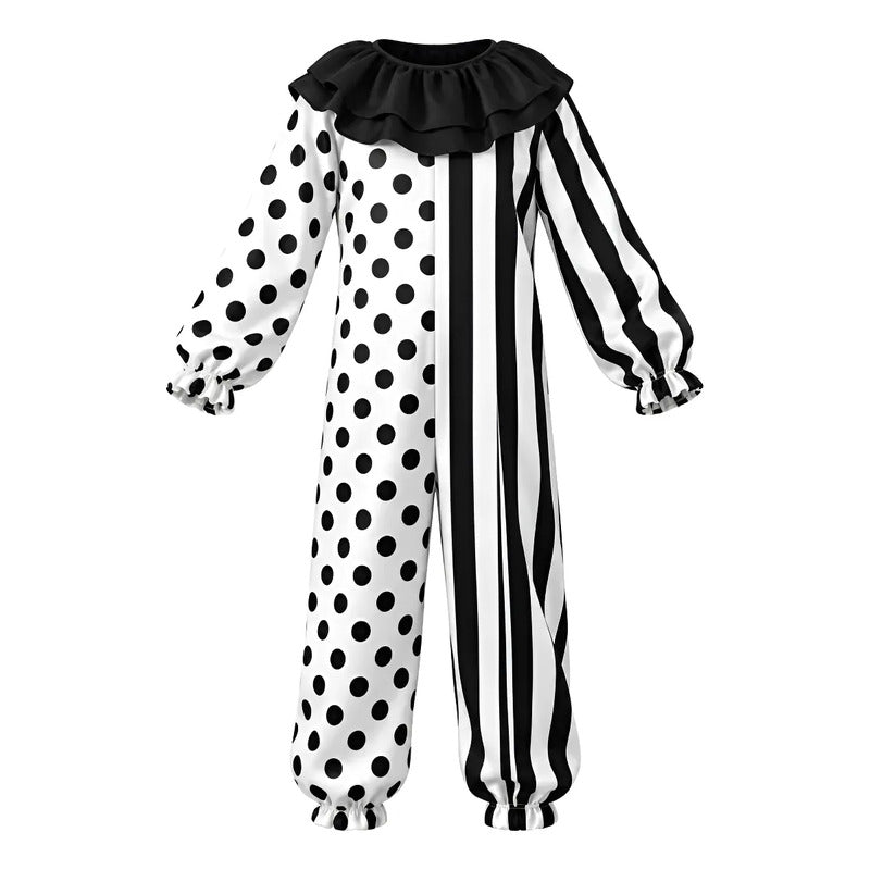 Disfraz Payaso Terrifier