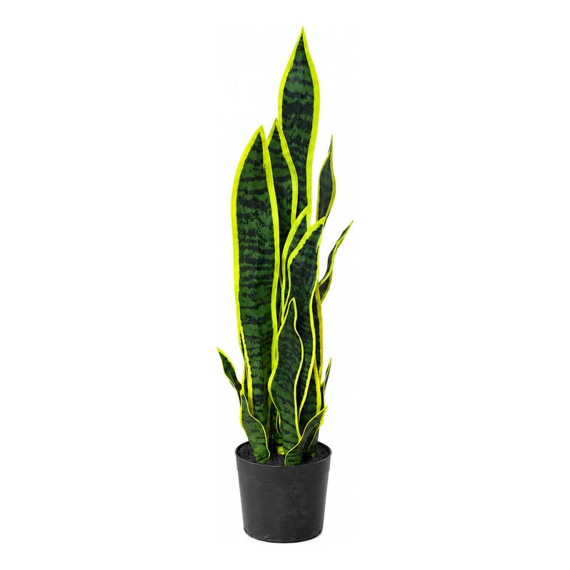 Planta Artificial Hoja de Espada