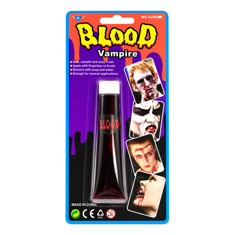 Sangre Artificial