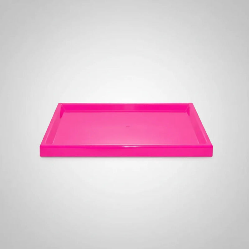 Bandeja Rectangular 30 X 18 cm
