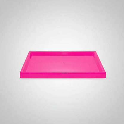 Bandeja Rectangular 30 X 18 cm