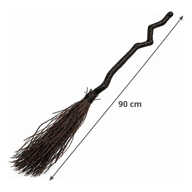 Escoba de Bruja