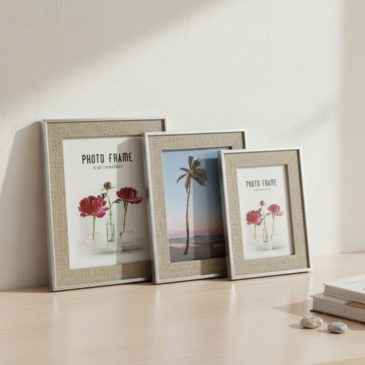 Portarretrato 3 Tamaños