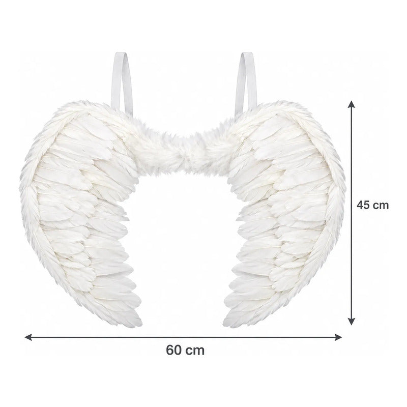 Alas de Ángel