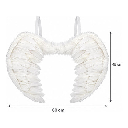 Alas de Ángel