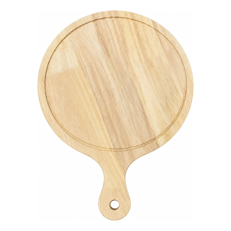 Tabla de Madera para Pizza