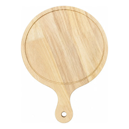 Tabla de Madera para Pizza