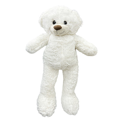 Peluche De Oso Grande 90 X 40 cm
