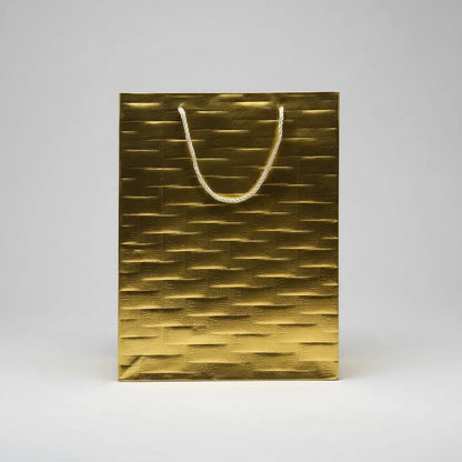 Bolsa De Regalo Efecto Brillante