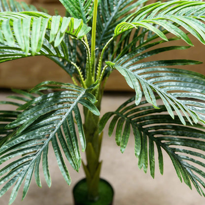 Planta Artificial Palma 1 mts
