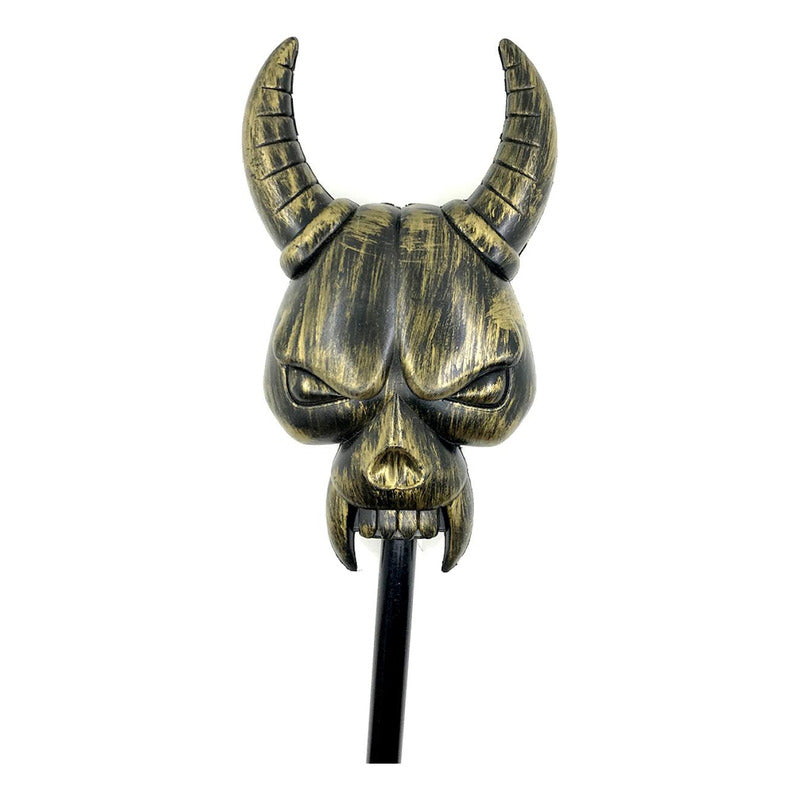 Alabardas Medievales Halloween - 1m