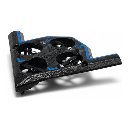 Dron Raptor B-2 Acróbata Verde