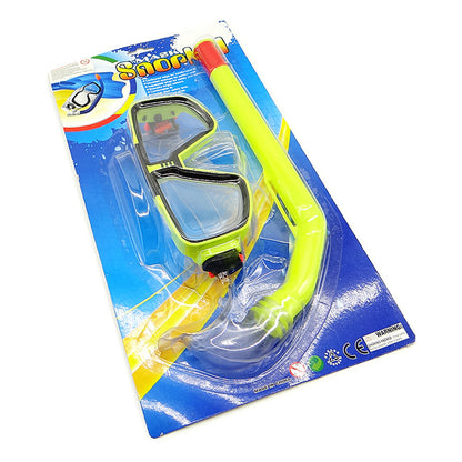 Snorkel