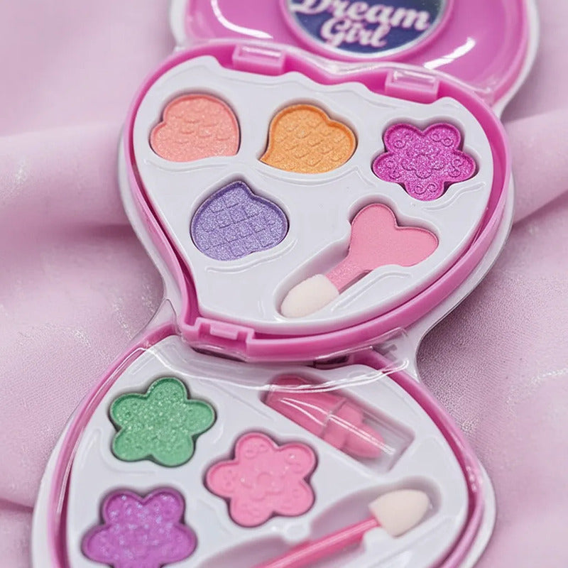 Maquillaje Petaca 2 Pisos