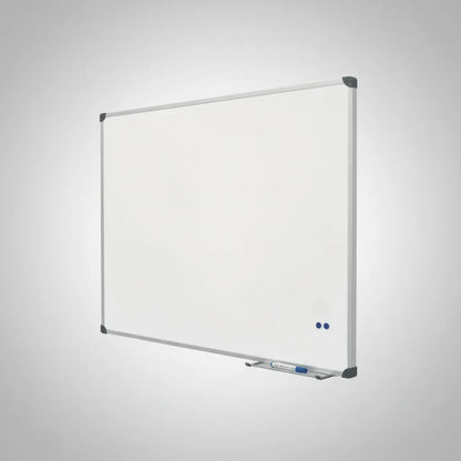 Pizarra Magnética 70 X 100 Cm Con Borrador E Imanes