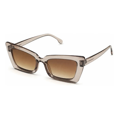 Lentes Ojo De Gato Geométrico